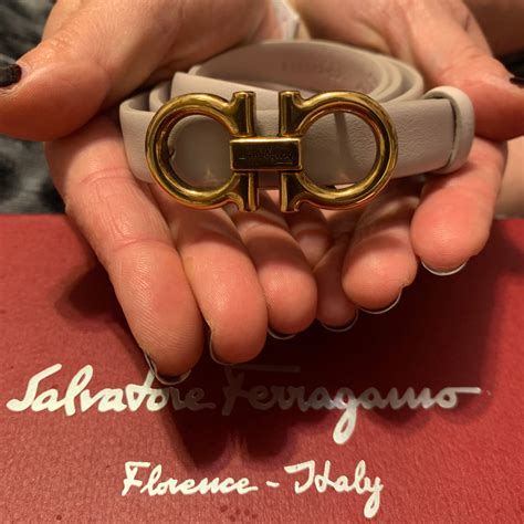 replica ferragamo shoes china|ferragamo belt scam.